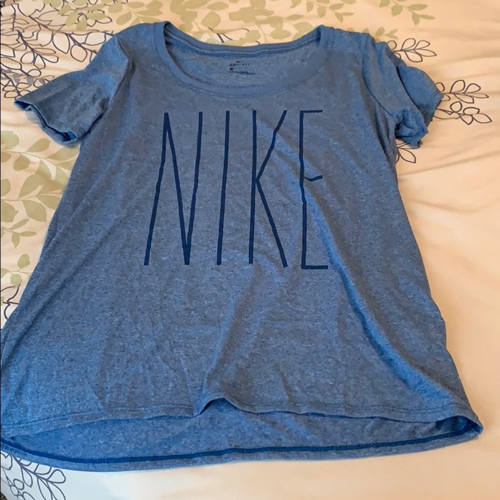 NIKE Dri-fit t-shirt , great condition
